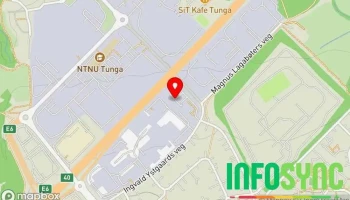 Proact It Norge As - Inngang C 7047