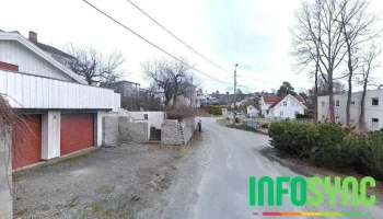 Prodev As - Drøbak