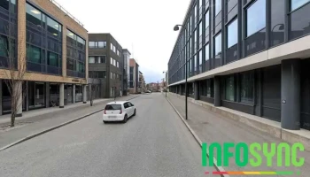 Proffice Kristiansand - Kristiansand