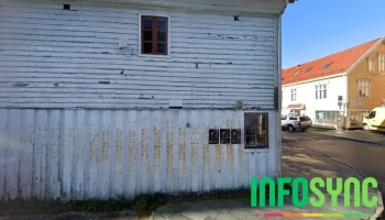 Progresso As - Florø