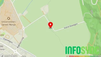 Project invest As - Porsgrunn
