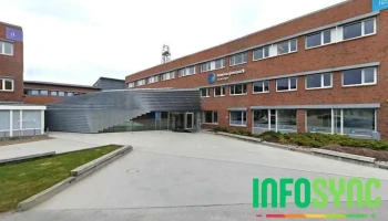 ProsessPilotene as avd Stavanger - Stavanger
