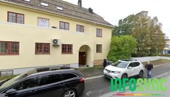 Prosjekt assistanse Da - Namsos