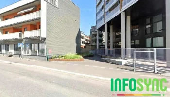 Prosjektkontoret Romerike As - Lillestrøm