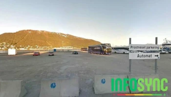 ProTromsø - Business Hub North - Tromsø