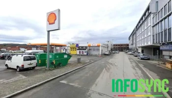 Proxo As - Stjørdal