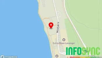 Psykolog Rolf Marvin Bøe Lindgren - Levanger