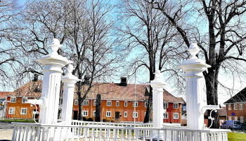 Pumpeparken - Norge