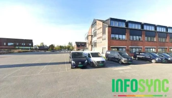 PwC Kongsberg - Kongsberg