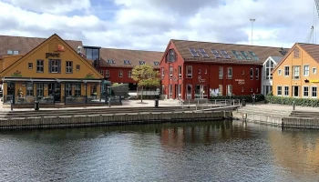 PwC Kristiansand - Kristiansand