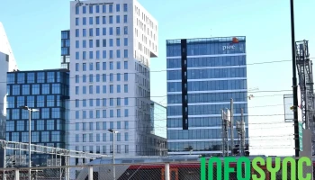 PwC Oslo - Oslo