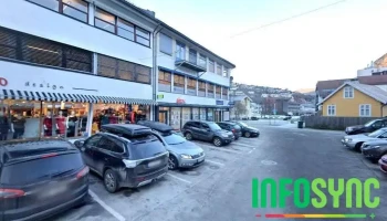 PwC Sogndal - Sogndal