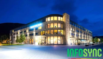 Quality Hotel Skifer - Oppdal