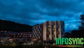 Quality Hotel Sogndal - Sogndal