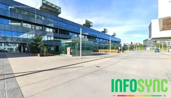 Radar reklame og rådgivning As - Fornebu
