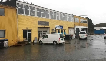 Radøy Auto as / Meca - Manger