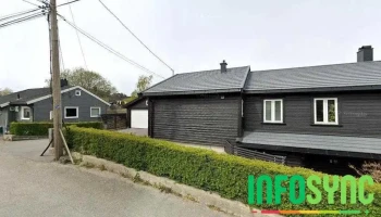 RagnhildKvame Par - og familieterapeut - Kristiansand