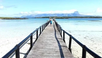 Rakelfjæro - Herøy