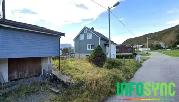Rakitskyte Prosjekter - Fosnavåg