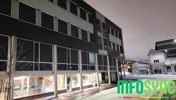 Rambøll Drammen - Drammen