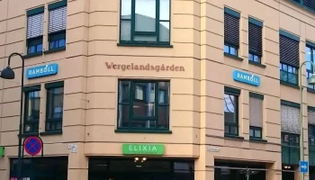 Rambøll Kristiansand - Kristiansand