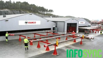 Ramco Norway As - Florø