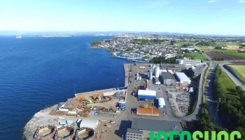 Randaberg Coating - Randaberg