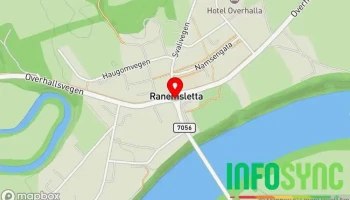 Ranemsletta - Ranemsletta