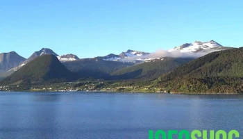 Rauma Røde Kors - Åndalsnes