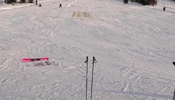 Rauma Skisenter As - Isfjorden