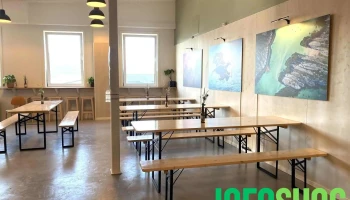 Raus Bryggeri - Nesna