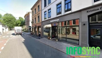 Raven Cyber Intelligence Solutions As - Oslo