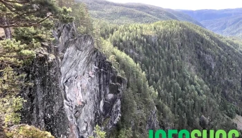 Ravnejuv - Norge
