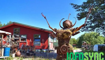 Re innovasjon - Bodø