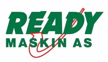 Ready Maskin As - Storebø