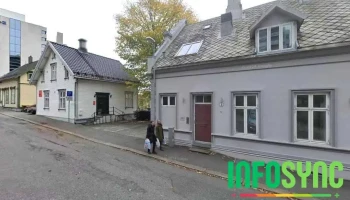 Rebuild As - Stavanger