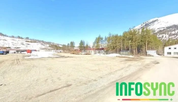 Recover Nordic As - Bardu