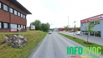 Recover Nordic As - Kristiansund