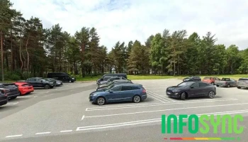 Recover Nordic As - Stamsøyveien 22
