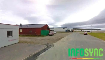 Recover Nordic As - Vadsø