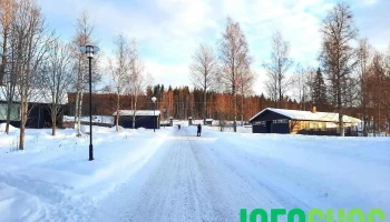 Recoveryakademiet As - Haraldvangen - Hurdal