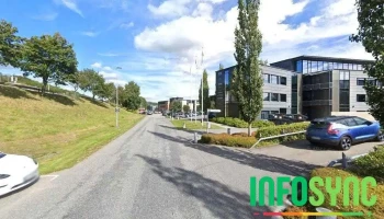 Redgo Norway As - Larvik