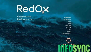 Redox As - Averøy