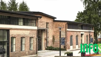 Reen As - Larvik