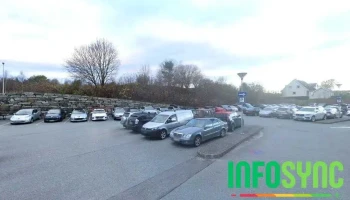 Refsnes Data As - Sandnes