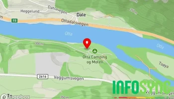 Regionalpaao - Otta