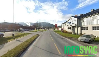 Regnskap Innlandet Sa - Østre Gausdal