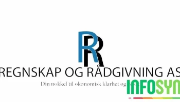 Regnskap og Rådgivning As - Norway