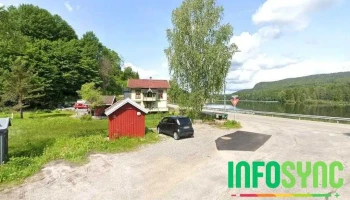 Regnskapsfører Øyvind Jørgensen - Ulefoss