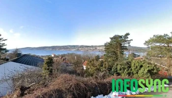 Regnskapsverket As - Drøbak